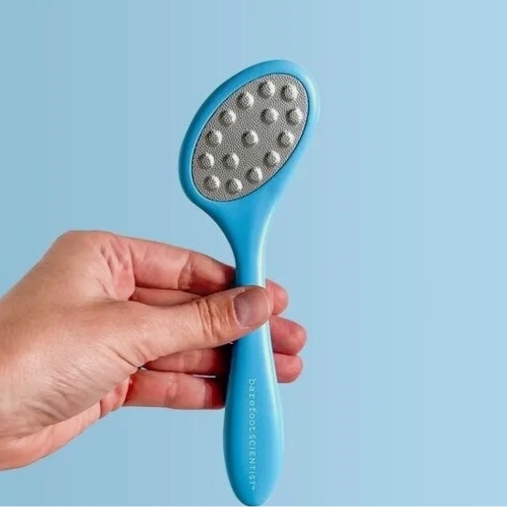 Barefoot Scientist Double Sided Pedicure file